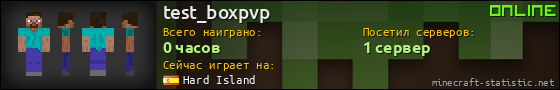 Юзербар 560x90 для test_boxpvp