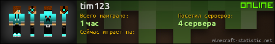 Юзербар 560x90 для tim123