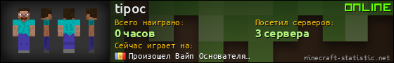 Юзербар 560x90 для tipoc