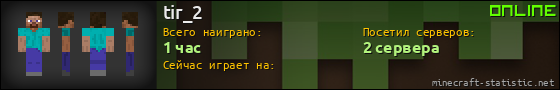 Юзербар 560x90 для tir_2