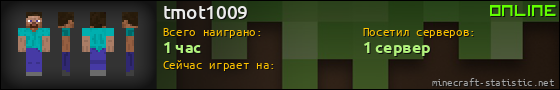 Юзербар 560x90 для tmot1009