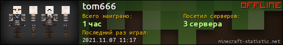 Юзербар 560x90 для tom666