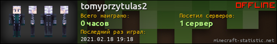 Юзербар 560x90 для tomyprzytulas2