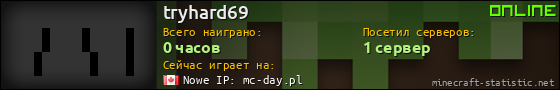 Юзербар 560x90 для tryhard69