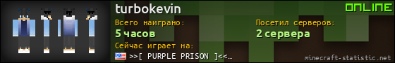 Юзербар 560x90 для turbokevin