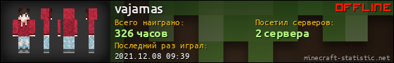 Юзербар 560x90 для vajamas