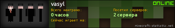Юзербар 560x90 для vasyl
