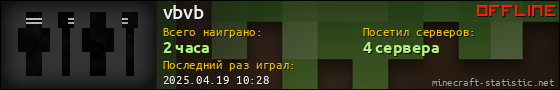 Юзербар 560x90 для vbvb