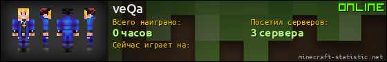 Юзербар 560x90 для veQa