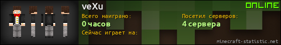 Юзербар 560x90 для veXu