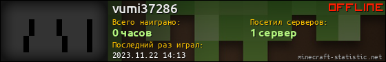 Юзербар 560x90 для vumi37286