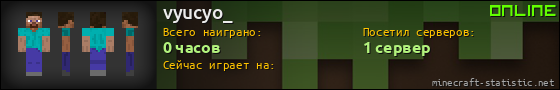 Юзербар 560x90 для vyucyo_
