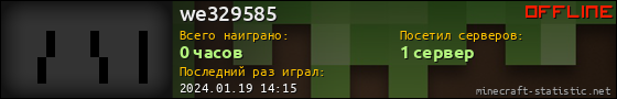 Юзербар 560x90 для we329585