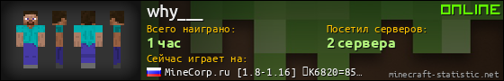 Юзербар 560x90 для why___