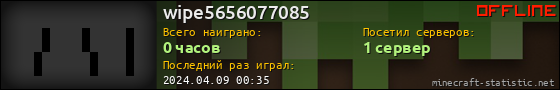 Юзербар 560x90 для wipe5656077085