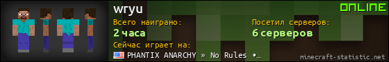 Юзербар 560x90 для wryu