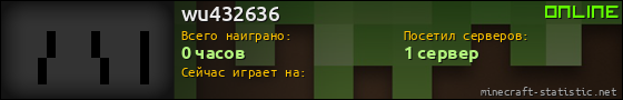 Юзербар 560x90 для wu432636