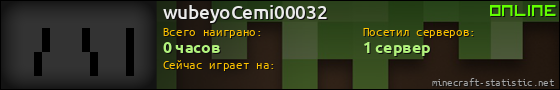 Юзербар 560x90 для wubeyoCemi00032