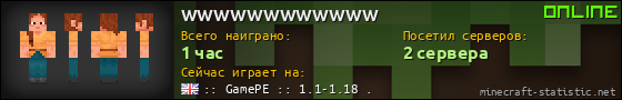 Юзербар 560x90 для wwwwwwwwwwww