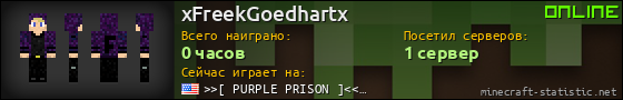 Юзербар 560x90 для xFreekGoedhartx