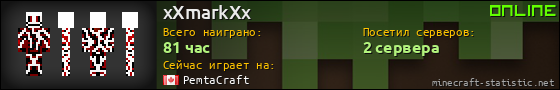 Юзербар 560x90 для xXmarkXx