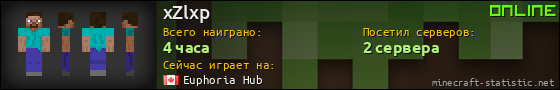 Юзербар 560x90 для xZlxp