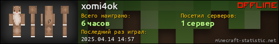Юзербар 560x90 для xomi4ok