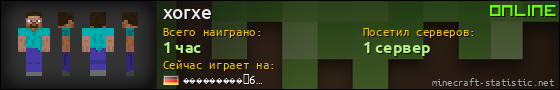 Юзербар 560x90 для xorxe