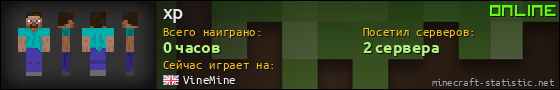 Юзербар 560x90 для xp