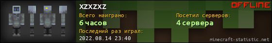Юзербар 560x90 для xzxzxz