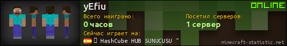 Юзербар 560x90 для yEfiu