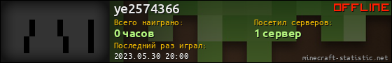 Юзербар 560x90 для ye2574366