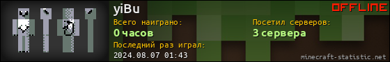 Юзербар 560x90 для yiBu