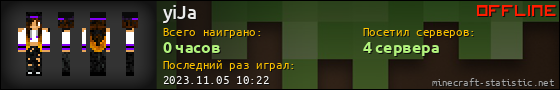 Юзербар 560x90 для yiJa