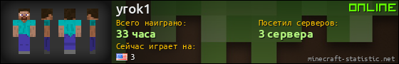 Юзербар 560x90 для yrok1