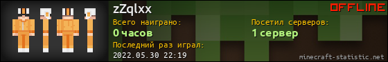 Юзербар 560x90 для zZqlxx