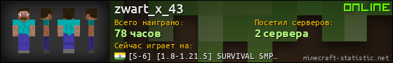 Юзербар 560x90 для zwart_x_43