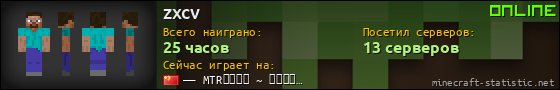 Юзербар 560x90 для zxcv