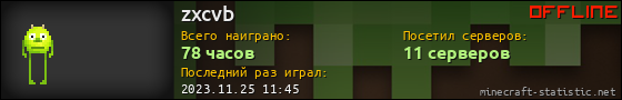 Юзербар 560x90 для zxcvb