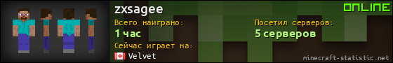 Юзербар 560x90 для zxsagee