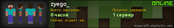 Юзербар 560x90 для zyego_