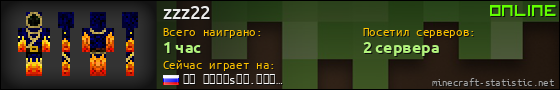 Юзербар 560x90 для zzz22
