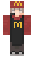 sillas minecraft skin