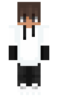 Yoqurt minecraft skin