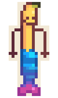 Precl1k minecraft skin