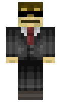 LiamLowkey minecraft skin