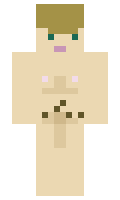JorJo minecraft skin