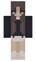 FLAMYBLAZE minecraft skin