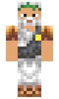 luciferochka minecraft skin