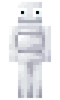 PigEars minecraft skin